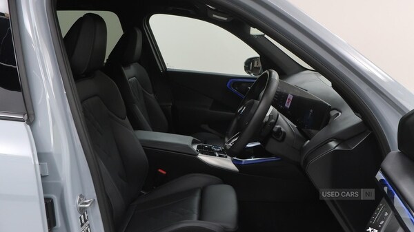 Used BMW X3 2025 for sale - 76562614: Photo 12