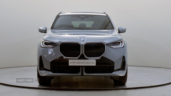 Used BMW X3 2025 for sale - 76562614: Photo 17