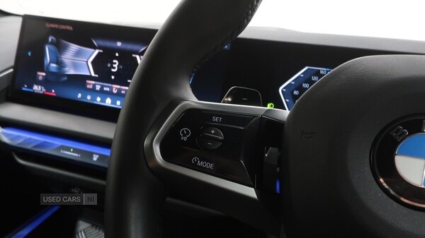 Used BMW X3 2025 for sale - 76562614: Photo 18