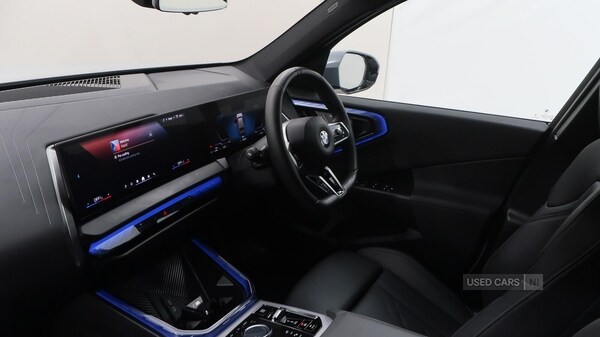 Used BMW X3 2025 for sale - 76562614: Photo 21