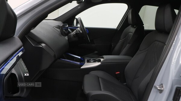 Used BMW X3 2025 for sale - 76562614: Photo 8