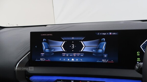 Used BMW X3 2025 for sale - 76562614: Photo 9