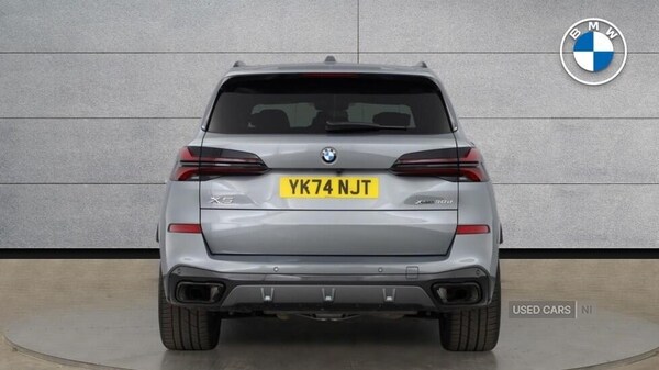 Used BMW X5 2025 for sale - 77017419: Photo 15