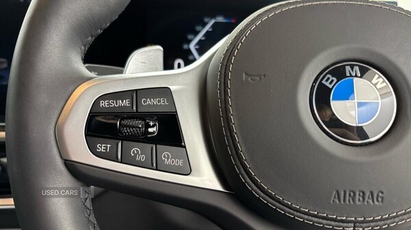 Used BMW X5 2025 for sale - 77017419: Photo 17