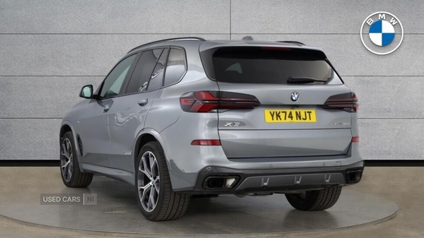 Used BMW X5 2025 for sale - 77017419: Photo 2