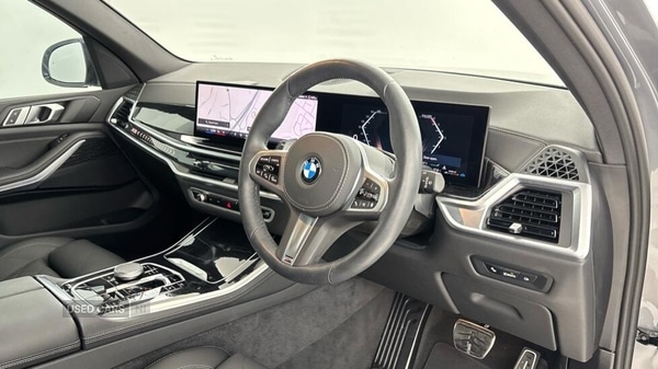 Used BMW X5 2025 for sale - 77017419: Photo 6