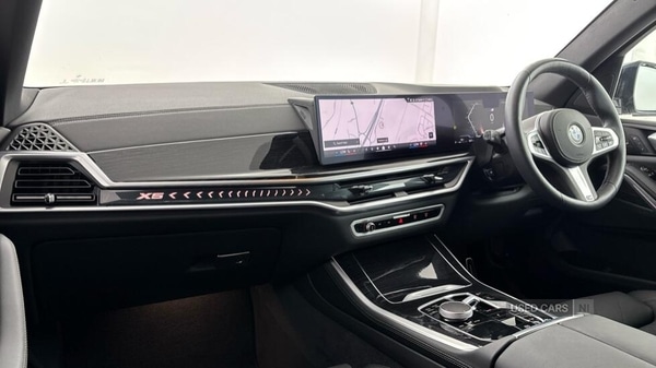 Used BMW X5 2025 for sale - 77017419: Photo 7