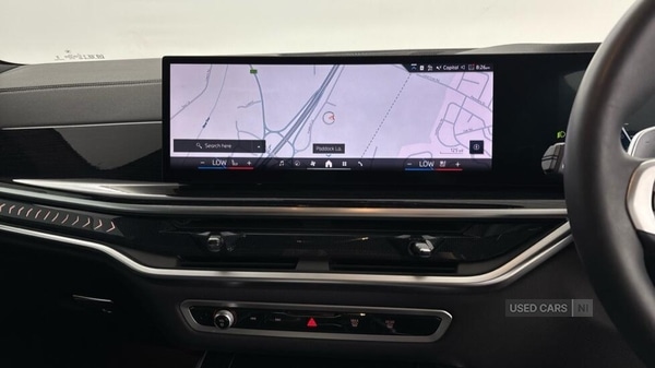 Used BMW X5 2025 for sale - 77017419: Photo 8