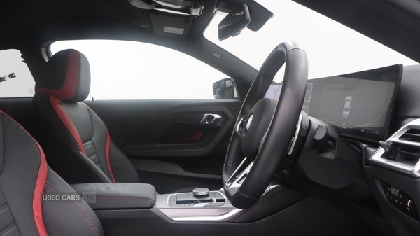 Used BMW 2 Series 2025 for sale - 76753841: Photo 12