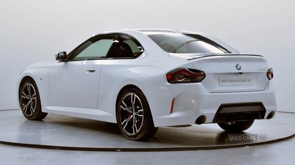 Used BMW 2 Series 2025 for sale - 76753841: Photo 2