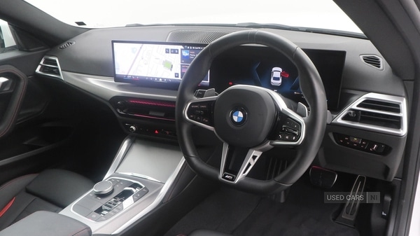 Used BMW 2 Series 2025 for sale - 76753841: Photo 7