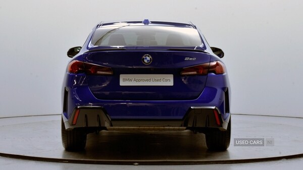 Used BMW 2 Series 2025 for sale - 77244232: Photo 16