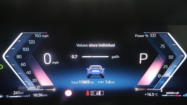 Used BMW 2 Series 2025 for sale - 77244232: Photo 9