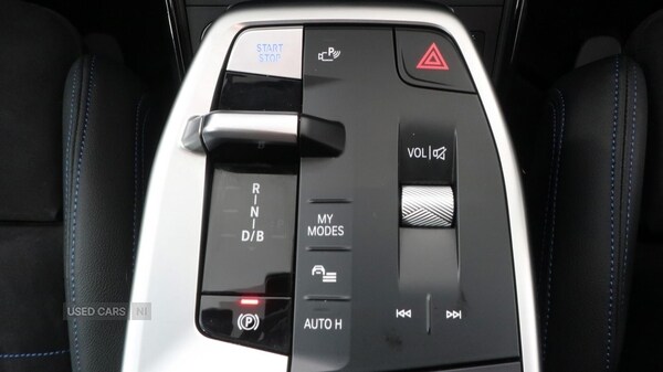 Used BMW iX1 2023 for sale - 76248019: Photo 10