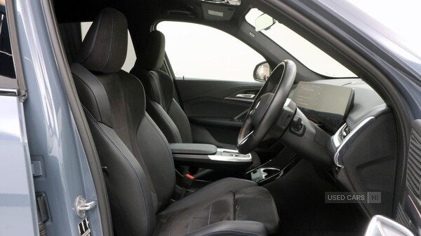 Used BMW iX1 2023 for sale - 76248019: Photo 11