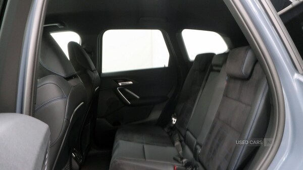 Used BMW iX1 2023 for sale - 76248019: Photo 12