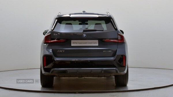 Used BMW iX1 2023 for sale - 76248019: Photo 14