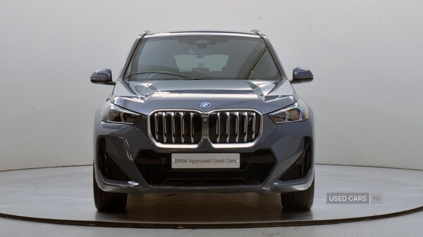 Used BMW iX1 2023 for sale - 76248019: Photo 15