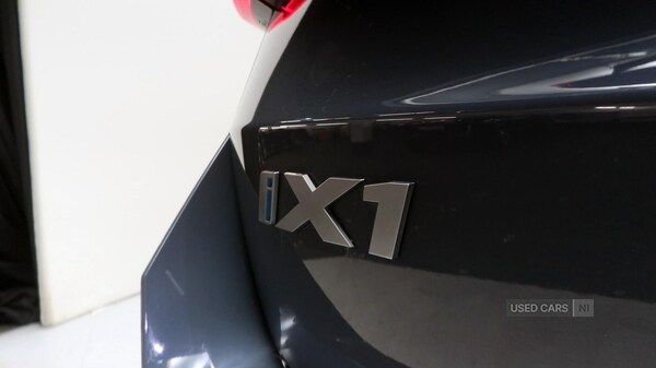 Used BMW iX1 2023 for sale - 76248019: Photo 16