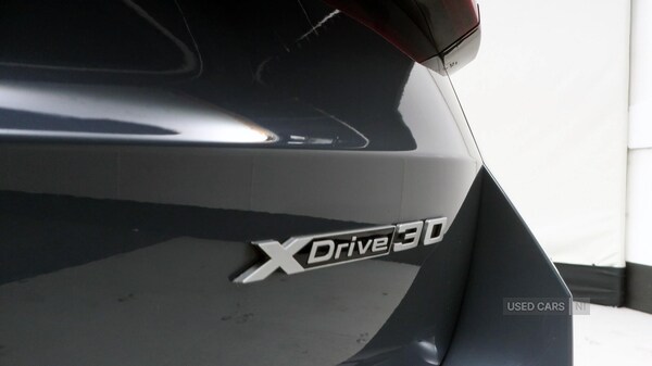 Used BMW iX1 2023 for sale - 76248019: Photo 17