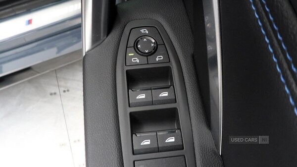 Used BMW iX1 2023 for sale - 76248019: Photo 19