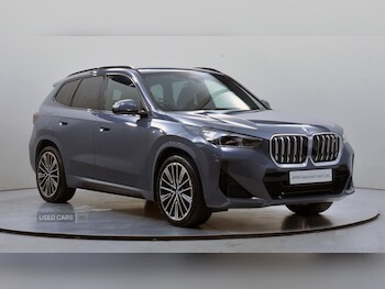Used BMW iX1 2023 for sale - 76248019: Photo