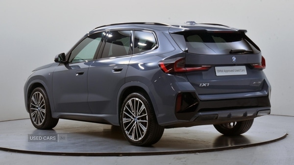 Used BMW iX1 2023 for sale - 76248019: Photo 2
