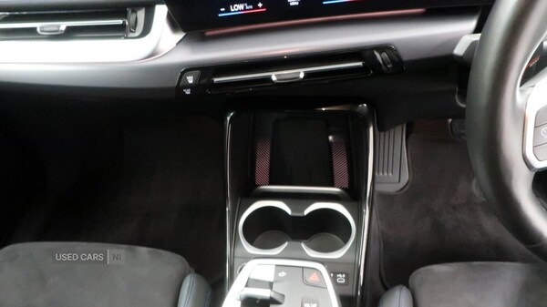 Used BMW iX1 2023 for sale - 76248019: Photo 21