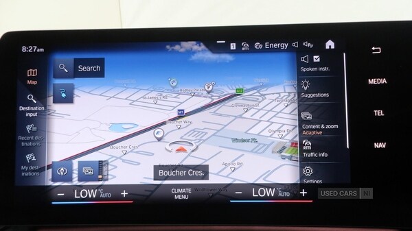 Used BMW iX1 2023 for sale - 76248019: Photo 23