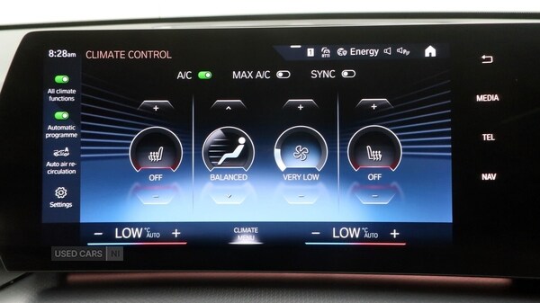 Used BMW iX1 2023 for sale - 76248019: Photo 24