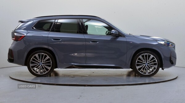 Used BMW iX1 2023 for sale - 76248019: Photo 3