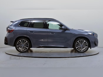 Used BMW iX1 2023 for sale - 76248019: Photo