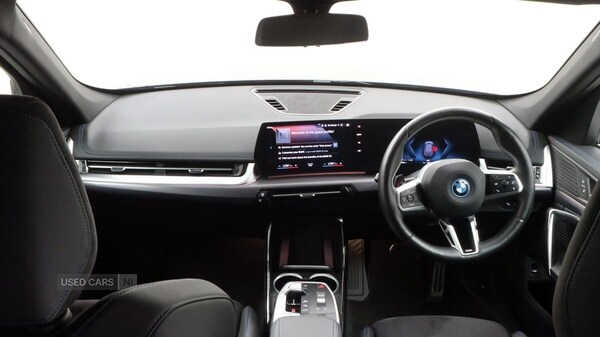 Used BMW iX1 2023 for sale - 76248019: Photo 4