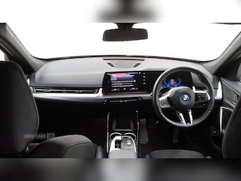 Used BMW iX1 2023 for sale - 76248019: Photo