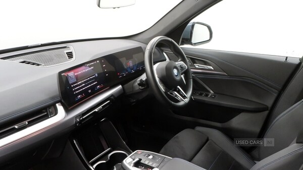 Used BMW iX1 2023 for sale - 76248019: Photo 6