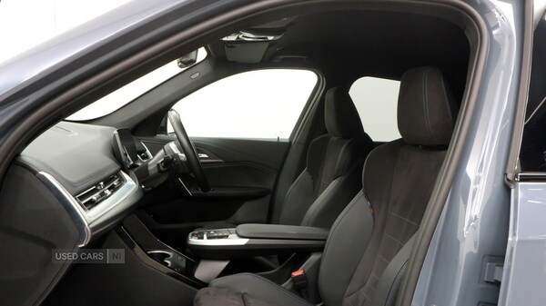 Used BMW iX1 2023 for sale - 76248019: Photo 7