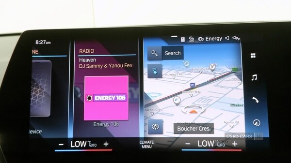 Used BMW iX1 2023 for sale - 76248019: Photo 8