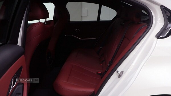 Used BMW 3 Series 2025 for sale - 77098795: Photo 11