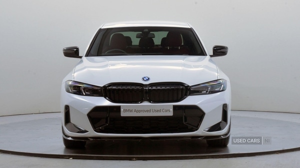 Used BMW 3 Series 2025 for sale - 77098795: Photo 14