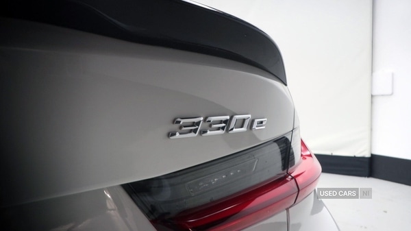 Used BMW 3 Series 2025 for sale - 77098795: Photo 17