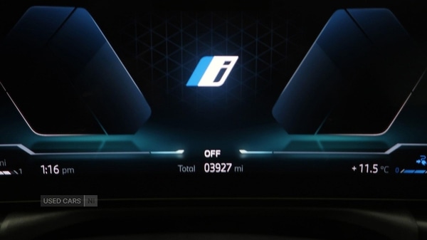 Used BMW 3 Series 2025 for sale - 77098795: Photo 8