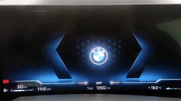 Used BMW X5 2025 for sale - 77238966: Photo 10