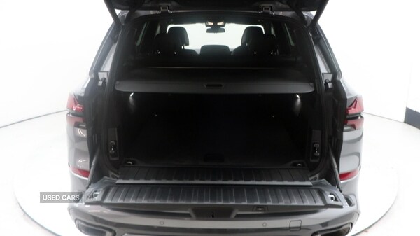 Used BMW X5 2025 for sale - 77238966: Photo 14