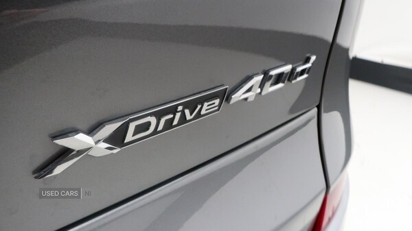 Used BMW X5 2025 for sale - 77238966: Photo 21