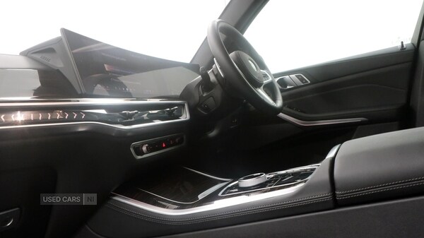 Used BMW X5 2025 for sale - 77238966: Photo 22