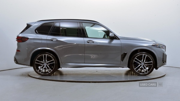 Used BMW X5 2025 for sale - 77238966: Photo 3