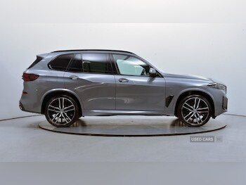 Used BMW X5 2025 for sale - 77238966: Photo