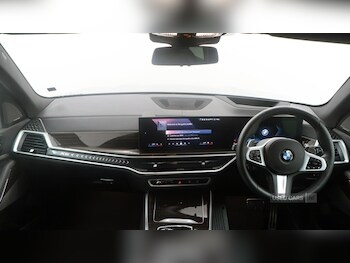 Used BMW X5 2025 for sale - 77238966: Photo