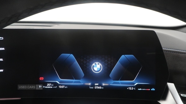 Used BMW X2 2025 for sale - 77192145: Photo 10