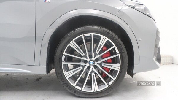 Used BMW X2 2025 for sale - 77192145: Photo 15